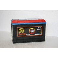 Akumuliatorius ZAP ENERGY 110Ah 680A