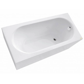 Akmens Masės Vonia SPN Camilla 150x70 cm.