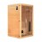 Infraraudonųjų Spindulių Pirtis AMO-EA2R 120x105x190 cm. Dvivietė Infraraudonųjų Spindulių Pirtis AMO-EA2R 120x105x190 cm. Dvivietė