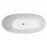 Laisvai pastatoma vonia AMO-1023D 170x80x68 cm