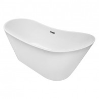 Laisvai stovinti vonia AMO-1713-170 170x80x72 cm