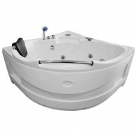 Masažinė Vonia AMO-0203 135X135 cm. Masažinė Vonia AMO-0203 135X135 cm.