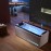 Masažinė vonia AMUE Lurevia, Black marble su hidromasažu, LED apšvietimu ir „Bluetooth“ garso sistema, 190 × 90 × 70 cm Masažinė vonia AMUE Lurevia, Black marble su hidromasažu, LED apšvietimu ir „Bluetooth“ garso sistema, 190 × 90 × 70 cm