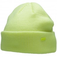 Moteriška Kepurė 4F Šviesiai Žaliai