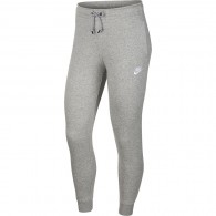 Moteriškos Kelnės Nike  Pilka BV4095 063
