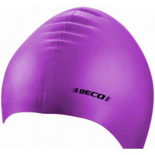 Plaukimo Kepuraitė BECO 7390, Violetinė