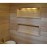 Sauna Su Hidromasažine Dušo Kabina AMO-1752W Kairė TRIO 180x110 cm. Sauna Su Hidromasažine Dušo Kabina AMO-1752W Kairė TRIO 180x110 cm.