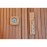Sausa Pirtis AMUE-1102 Su Krosnele 220x200x210 cm. Keturvietė Sausa Pirtis AMUE-1102 Su Krosnele 220x200x210 cm. Keturvietė