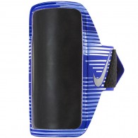 Telefono dėklas ant rankos Nike Printed Lean Arm Band NRN68439