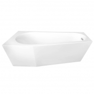 Vonia AMO-006DL 169.5x80x58cm Vonia AMO-006DL 169.5x80x58cm