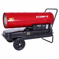 Tiesioginio degimo dyzelinis šildytuvas EMH300050E, 50 kW, Ecomax