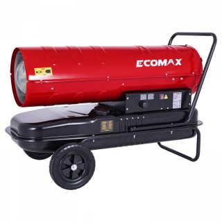 Tiesioginio degimo dyzelinis šildytuvas EMH300050E, 50 kW, Ecomax