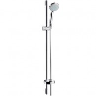 Dušo Komplektas Hansgrohe Croma 100 Vario/Unica C 65