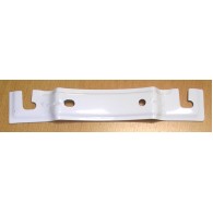 Laikiklis 30x5 baltas
