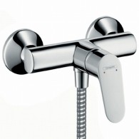 Maišytuvas dušui Hansgrohe Focus E2