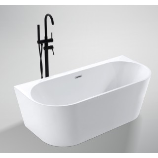 Akrilinė vonia RIVA 207 balta