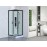 Dušo kabina Verona R1617 90x90 grey