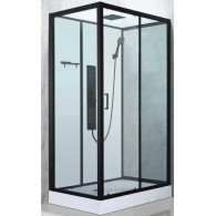 Dušo kabina Verona R18 120x80 grey Dušo kabina Verona R18 120x80 grey
