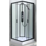 Dušo kabina Verona R23 80x80 grey Dušo kabina Verona R23 80x80 grey