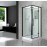 Dušo kabina Verona R28 90x90 skaidri Dušo kabina Verona R28 90x90 skaidri