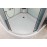 Garo pirtis R8318 white Garo pirtis R8318 white