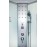 Garo pirtis R8318 white Garo pirtis R8318 white