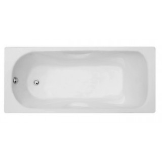 Ketinė vonia DONNI 170x75x41 su rankenomis