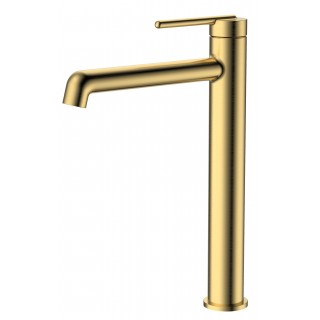 Maišytuvas praustuvui B773G-1B gold