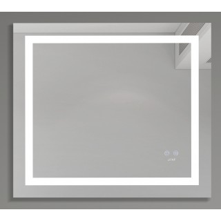 Veidrodis 45625 LED išmanus su funkcija nuo rasojimo Veidrodis 45625 LED išmanus su funkcija nuo rasojimo